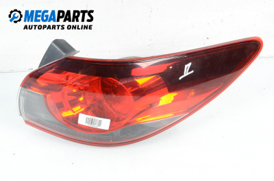 Tail light for Mazda 6 Station Wagon III (12.2012 - ...), station wagon, position: right