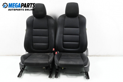 Set scaune for Mazda 6 Station Wagon III (12.2012 - ...), 5 uși
