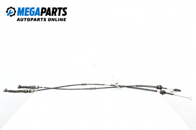 Gear selector cable for Mazda 6 Station Wagon III (12.2012 - ...)