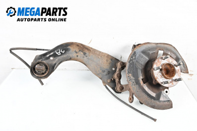 Achsschenkel radnabe for Mazda 6 Station Wagon III (12.2012 - ...), position: rechts, rückseite