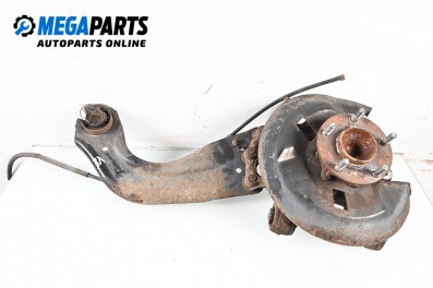 Achsschenkel radnabe for Mazda 6 Station Wagon III (12.2012 - ...), position: links, rückseite