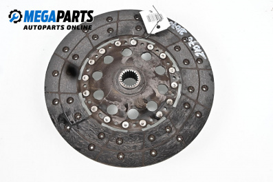 Clutch disk for Mazda 6 Station Wagon III (12.2012 - ...) 2.2 D, 150 hp