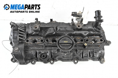 Valve cover for Mazda 6 Station Wagon III (12.2012 - ...) 2.2 D, 150 hp