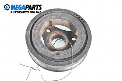 Damper pulley for Mazda 6 Station Wagon III (12.2012 - ...) 2.2 D, 150 hp