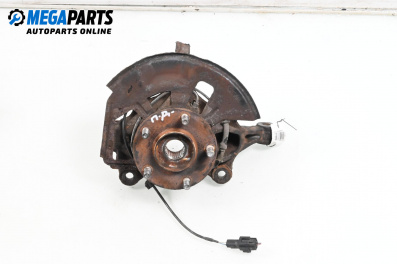 Knuckle hub for Mazda 6 Station Wagon III (12.2012 - ...), position: front - right