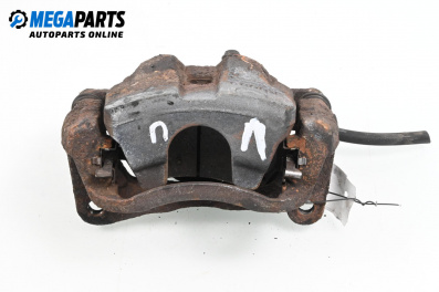 Caliper for Mazda 6 Station Wagon III (12.2012 - ...), position: front - left