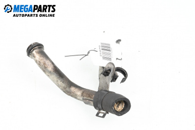 Turbo pipe for Mazda 6 Station Wagon III (12.2012 - ...) 2.2 D, 150 hp