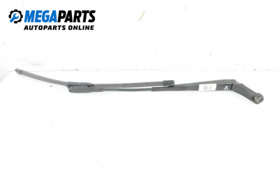 Front wipers arm for Opel Zafira B Minivan (07.2005 - 14.2015), position: right