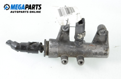 Clutch slave cylinder for Opel Zafira B Minivan (07.2005 - 14.2015), automatic