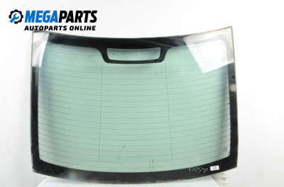 Rear window for Volvo S60 I Sedan (07.2000 - 04.2010), sedan