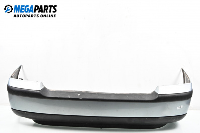 Rear bumper for Volvo S60 I Sedan (07.2000 - 04.2010), sedan
