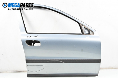 Ușă for Volvo S60 I Sedan (07.2000 - 04.2010), 5 uși, sedan, position: dreaptă - fața