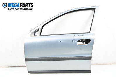 Door for Volvo S60 I Sedan (07.2000 - 04.2010), 5 doors, sedan, position: front - left