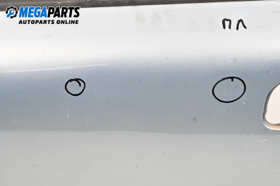 Ușă for Volvo S60 I Sedan (07.2000 - 04.2010), 5 uși, sedan, position: stânga - fața