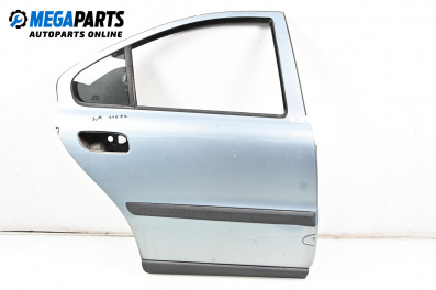 Door for Volvo S60 I Sedan (07.2000 - 04.2010), 5 doors, sedan, position: rear - right