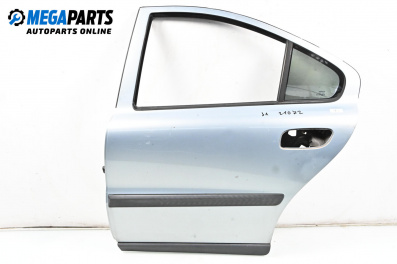 Door for Volvo S60 I Sedan (07.2000 - 04.2010), 5 doors, sedan, position: rear - left