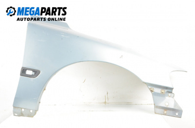 Aripă for Volvo S60 I Sedan (07.2000 - 04.2010), 5 uși, sedan, position: dreaptă - fața