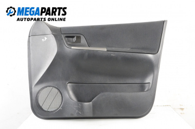 Interior door panel  for Toyota Corolla Verso I (09.2001 - 05.2004), 5 doors, minivan, position: front - right