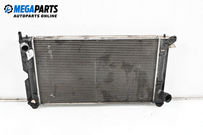 Water radiator for Toyota Corolla Verso I (09.2001 - 05.2004) 2.0 D-4D (CDE120), 90 hp