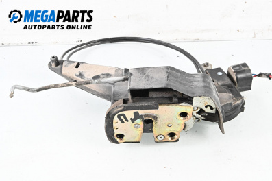 Lock for Toyota Corolla Verso I (09.2001 - 05.2004), position: front - right