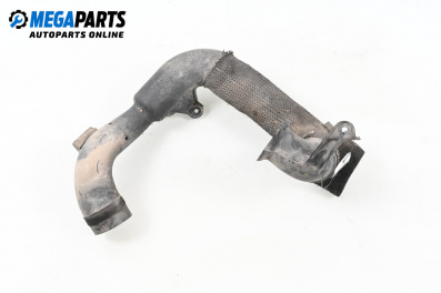 Turbo pipe for Toyota Corolla Verso I (09.2001 - 05.2004) 2.0 D-4D (CDE120), 90 hp