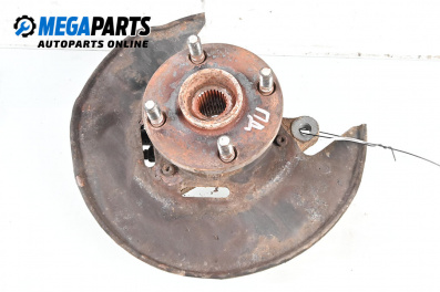 Knuckle hub for Toyota Corolla Verso I (09.2001 - 05.2004), position: front - right