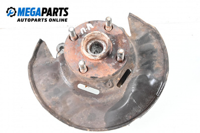 Knuckle hub for Toyota Corolla Verso I (09.2001 - 05.2004), position: front - left