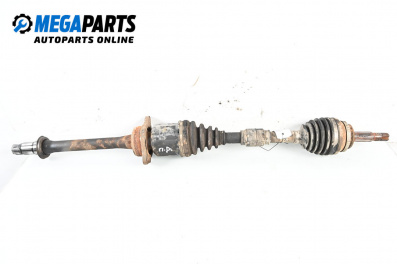 Driveshaft for Toyota Corolla Verso I (09.2001 - 05.2004) 2.0 D-4D (CDE120), 90 hp, position: front - right