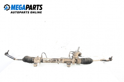 Hydraulic steering rack for Toyota Corolla Verso I (09.2001 - 05.2004), minivan