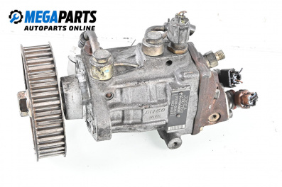Diesel injection pump for Toyota Corolla Verso I (09.2001 - 05.2004) 2.0 D-4D (CDE120), 90 hp, № 22100-27010