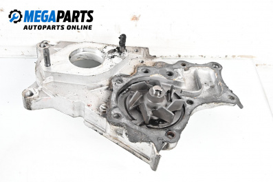 Water pump for Toyota Corolla Verso I (09.2001 - 05.2004) 2.0 D-4D (CDE120), 90 hp
