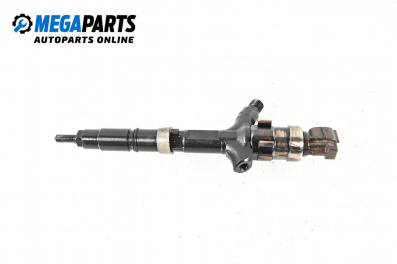 Diesel fuel injector for Toyota Corolla Verso I (09.2001 - 05.2004) 2.0 D-4D (CDE120), 90 hp