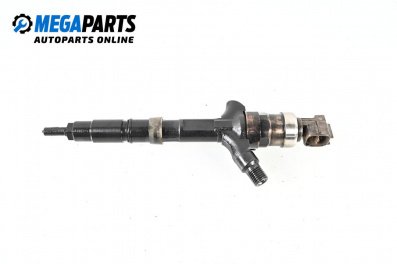 Diesel fuel injector for Toyota Corolla Verso I (09.2001 - 05.2004) 2.0 D-4D (CDE120), 90 hp