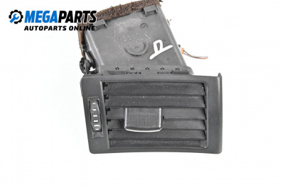 Fantă de aer încălzire for Audi A4 Avant B7 (11.2004 - 06.2008)