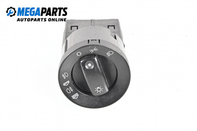 Comutator lumini for Audi A4 Avant B7 (11.2004 - 06.2008)