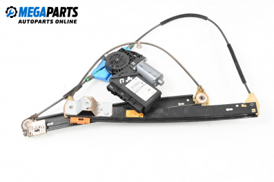 Electric window regulator for Audi A4 Avant B7 (11.2004 - 06.2008), 5 doors, station wagon, position: front - right