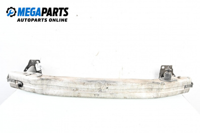 Bumper support brace impact bar for Audi A4 Avant B7 (11.2004 - 06.2008), station wagon, position: front