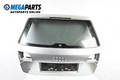 Boot lid for Audi A4 Avant B7 (11.2004 - 06.2008), 5 doors, station wagon, position: rear