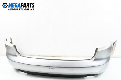 Rear bumper for Audi A4 Avant B7 (11.2004 - 06.2008), station wagon