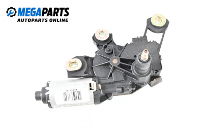 Front wipers motor for Audi A4 Avant B7 (11.2004 - 06.2008), station wagon, position: rear