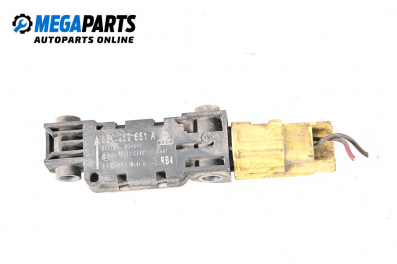 Sensor airbag for Audi A4 Avant B7 (11.2004 - 06.2008), № 8eo 959 651 a