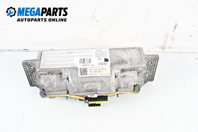Airbag for Audi A4 Avant B7 (11.2004 - 06.2008), 5 uși, combi, position: fața