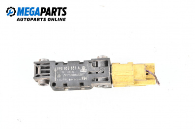Sensor airbag for Audi A4 Avant B7 (11.2004 - 06.2008), № 8E0 959 651 A