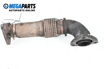 Exhaust manifold pipe for Audi A4 Avant B7 (11.2004 - 06.2008) 2.5 TDI, 163 hp