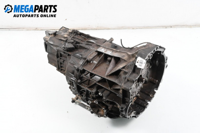 Automatic gearbox for Audi A4 Avant B7 (11.2004 - 06.2008) 2.5 TDI, 163 hp, automatic