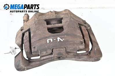 Bremszange for Audi A4 Avant B7 (11.2004 - 06.2008), position: links, vorderseite