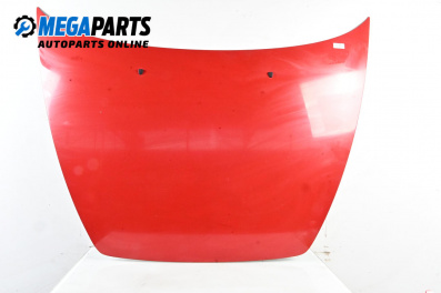 Bonnet for Volvo C30 Hatchback (09.2006 - 12.2013), 3 doors, hatchback, position: front