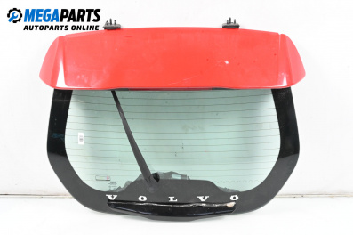 Heckscheibe for Volvo C30 Hatchback (09.2006 - 12.2013), hecktür