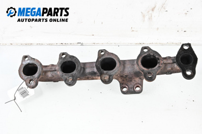 Exhaust manifold for Volvo C30 Hatchback (09.2006 - 12.2013) 1.6 D, 109 hp