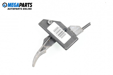 Mâner exterior capotă for Mercedes-Benz S-Class Sedan (W126) (10.1979 - 06.1991), 5 uși, sedan, position: fața